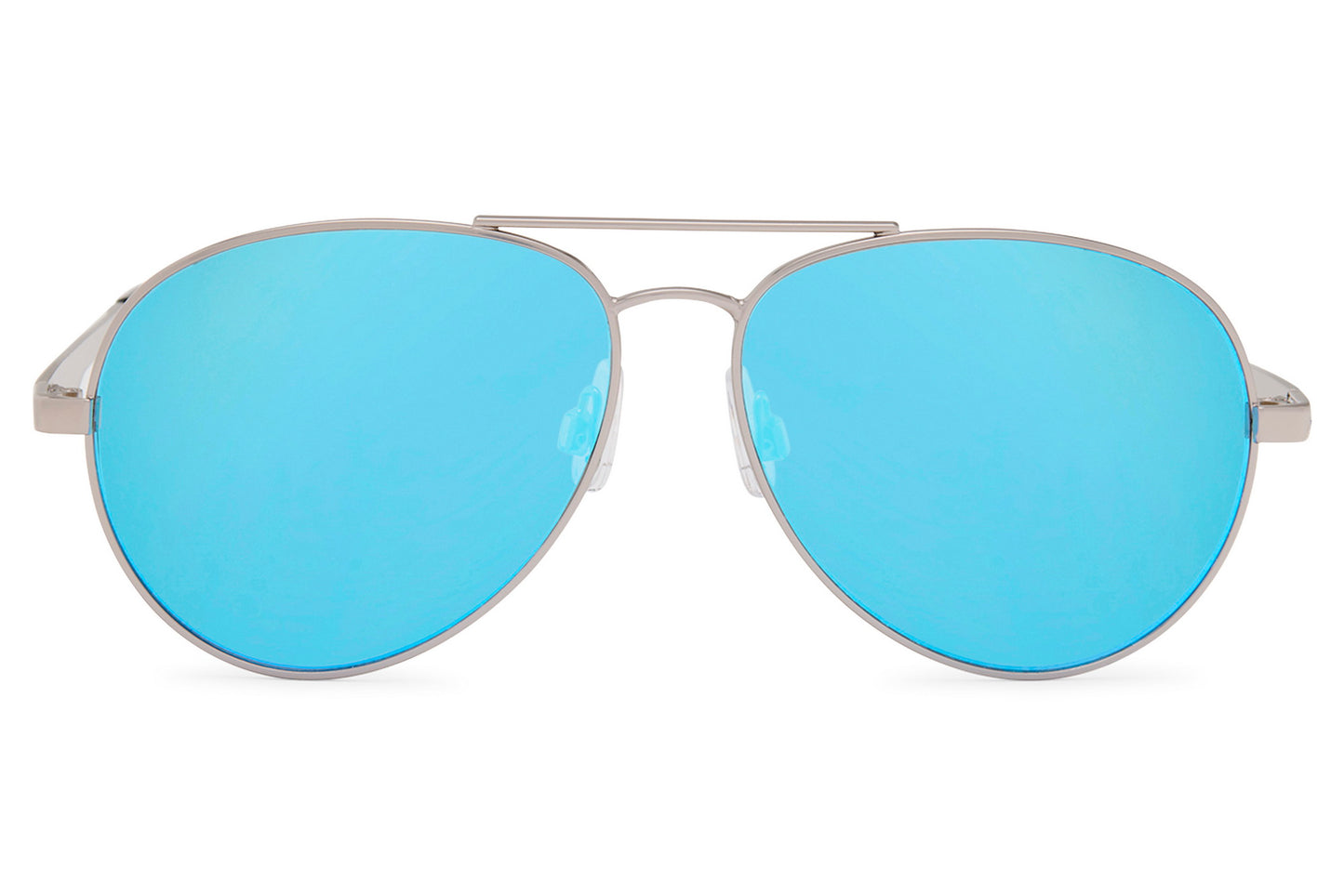 Vintage-Pilotenbrille