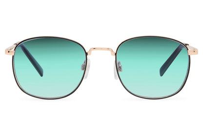 Copper Square Sunglasses