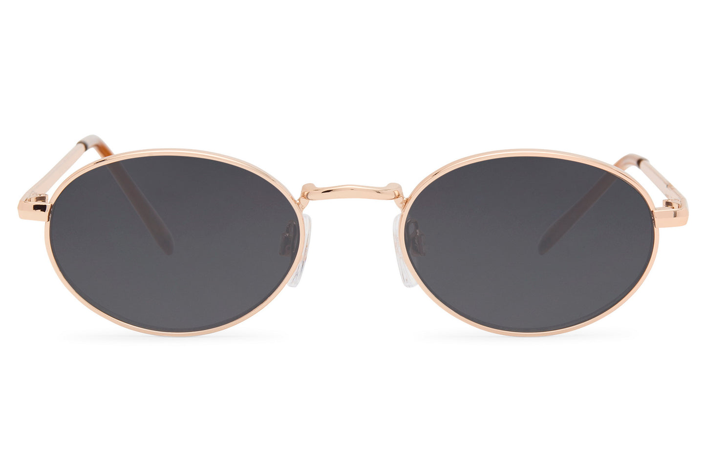 Vintage Round Sunglasses