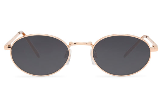 Vintage Round Sunglasses