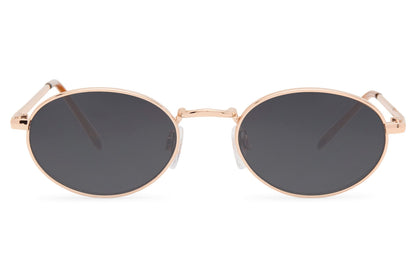 Vintage Round Sunglasses