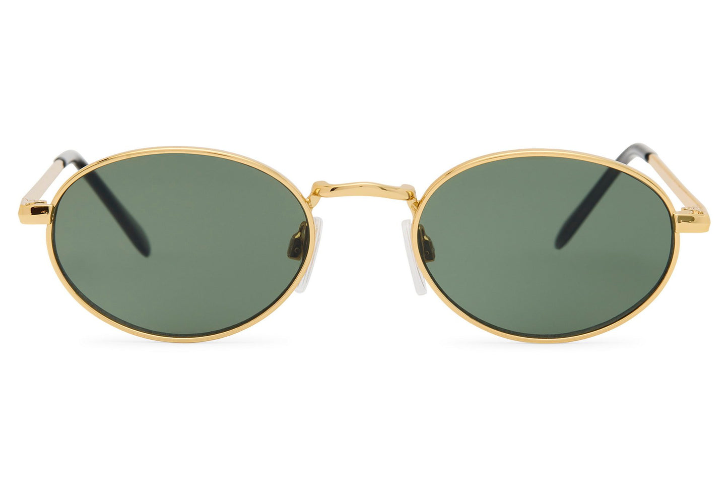 Vintage Round Sunglasses