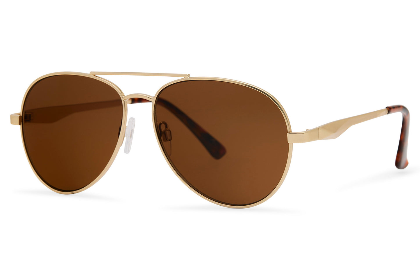 Vintage Aviator Sunglasses