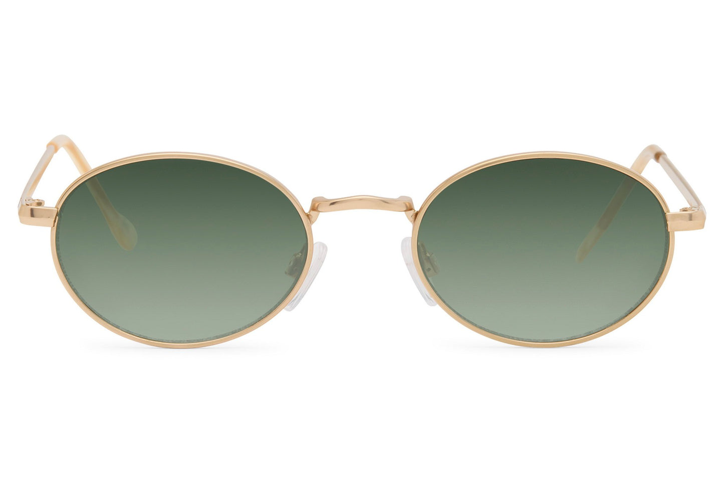 Vintage Round Sunglasses