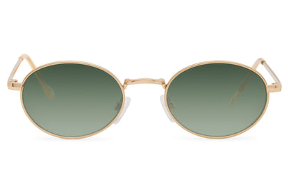 Vintage Round Sunglasses