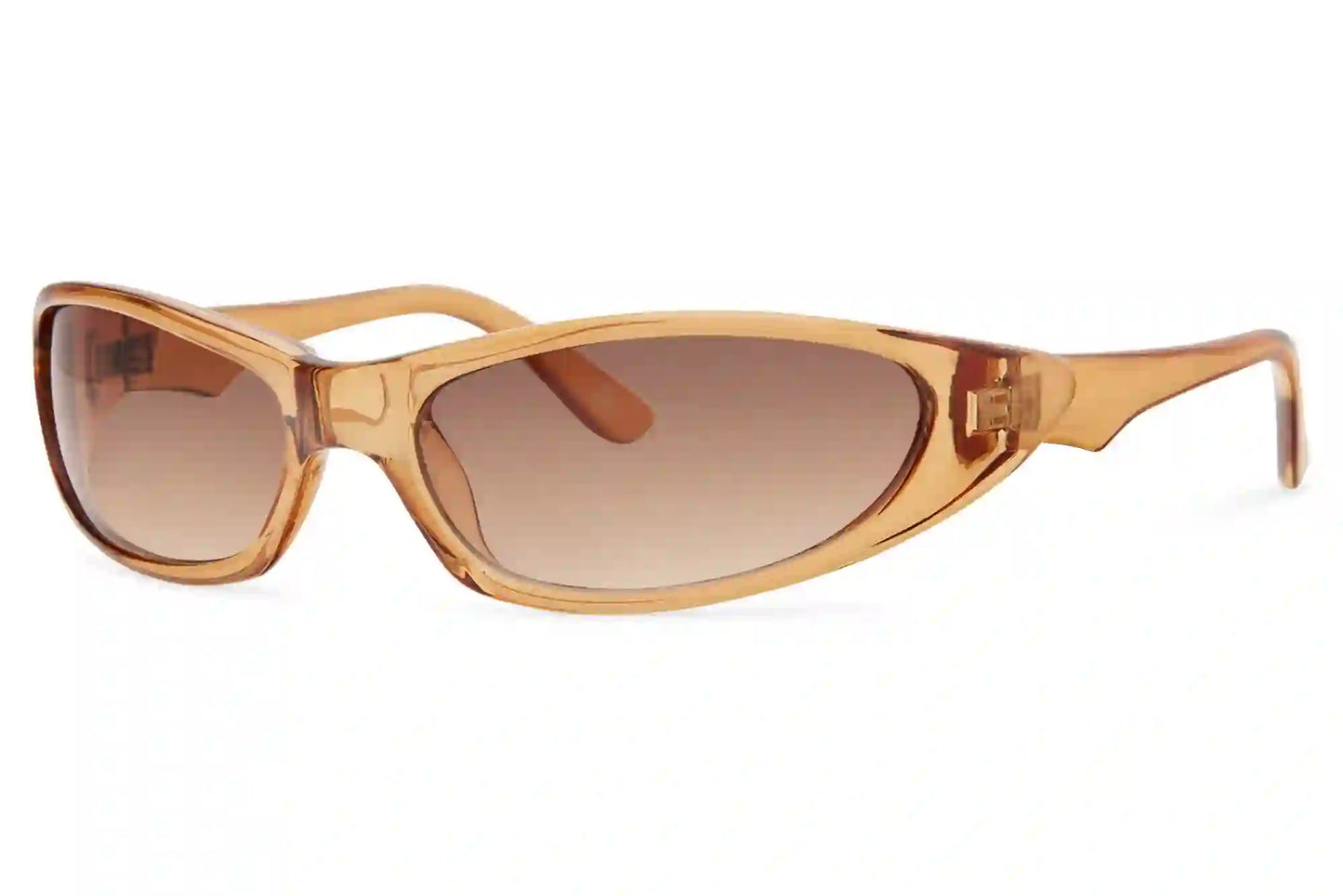 Y2K Elegante Party-Sonnenbrille
