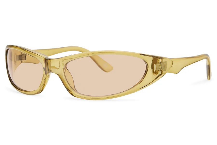 Y2K Elegante Party-Sonnenbrille