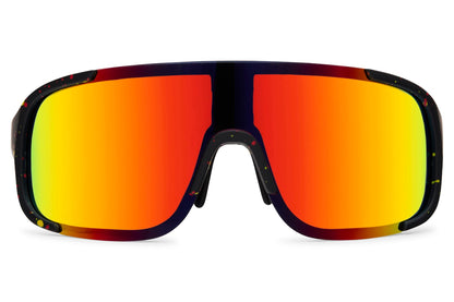 Polarised Sports Winter Sunglasses