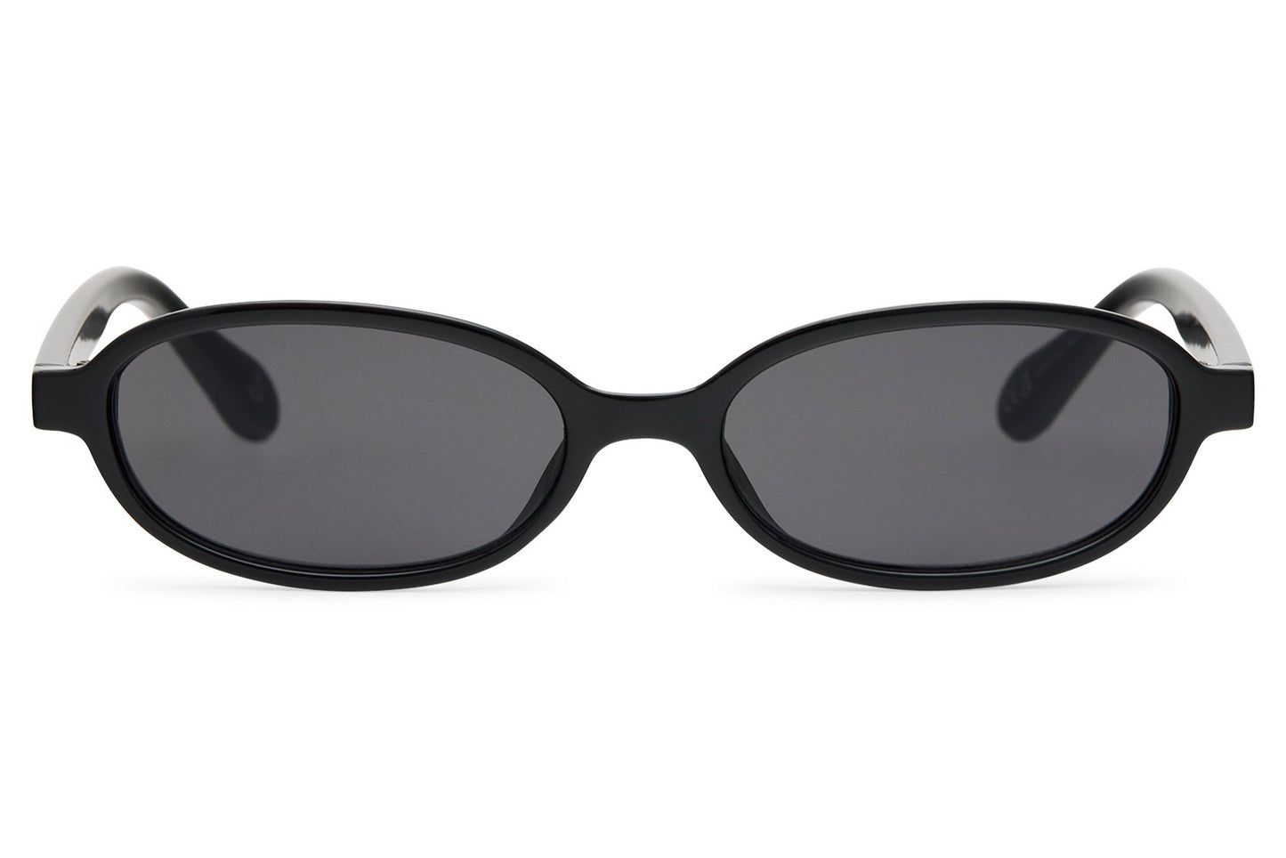 Sleek Thin Frame Party Sunglasses