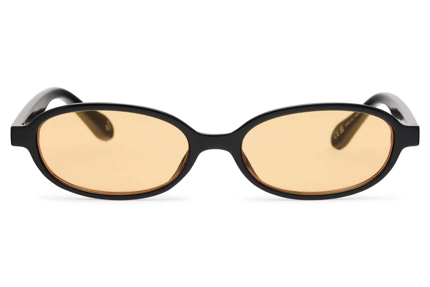 Sleek Thin Frame Party Sunglasses