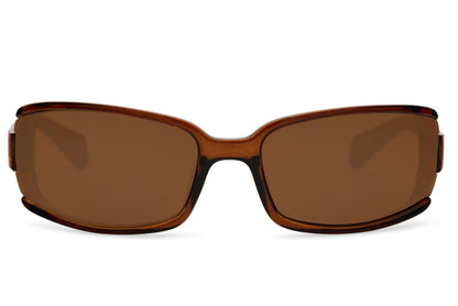 Gafas de sol elegantes de fiesta estilo londinense