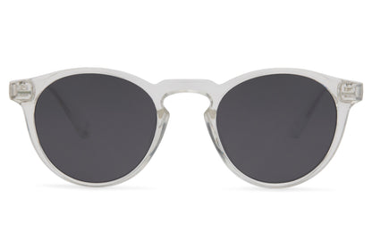 Gafas de sol ecológicas con montura elegante