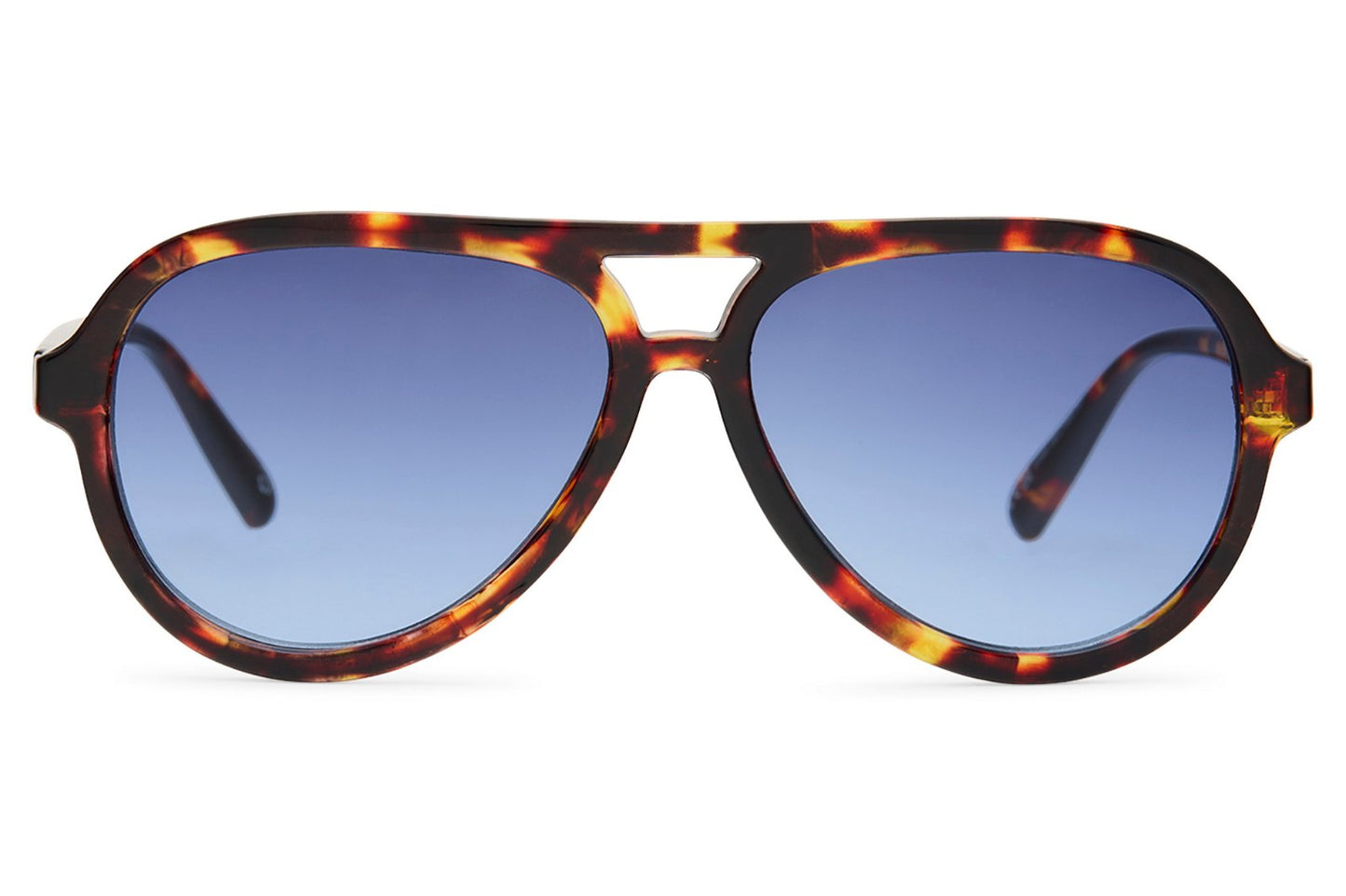 Pilot Aviator Sunglasses