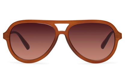 Pilot Aviator Sunglasses