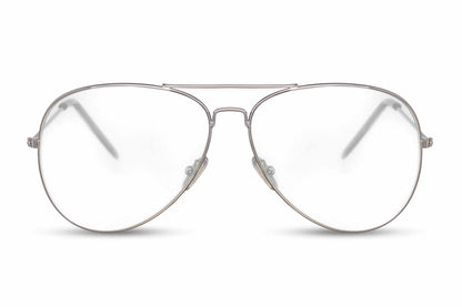 Enhance your style and protect your eyes with these Aviator sunglasses with a metal frame, designed to deliver both timeless fashion and superior sun protection. Available in a variety of vibrant lens colors and crafted with 100% recycled lenses, these sunglasses offer eco-conscious luxury without compromising on style.