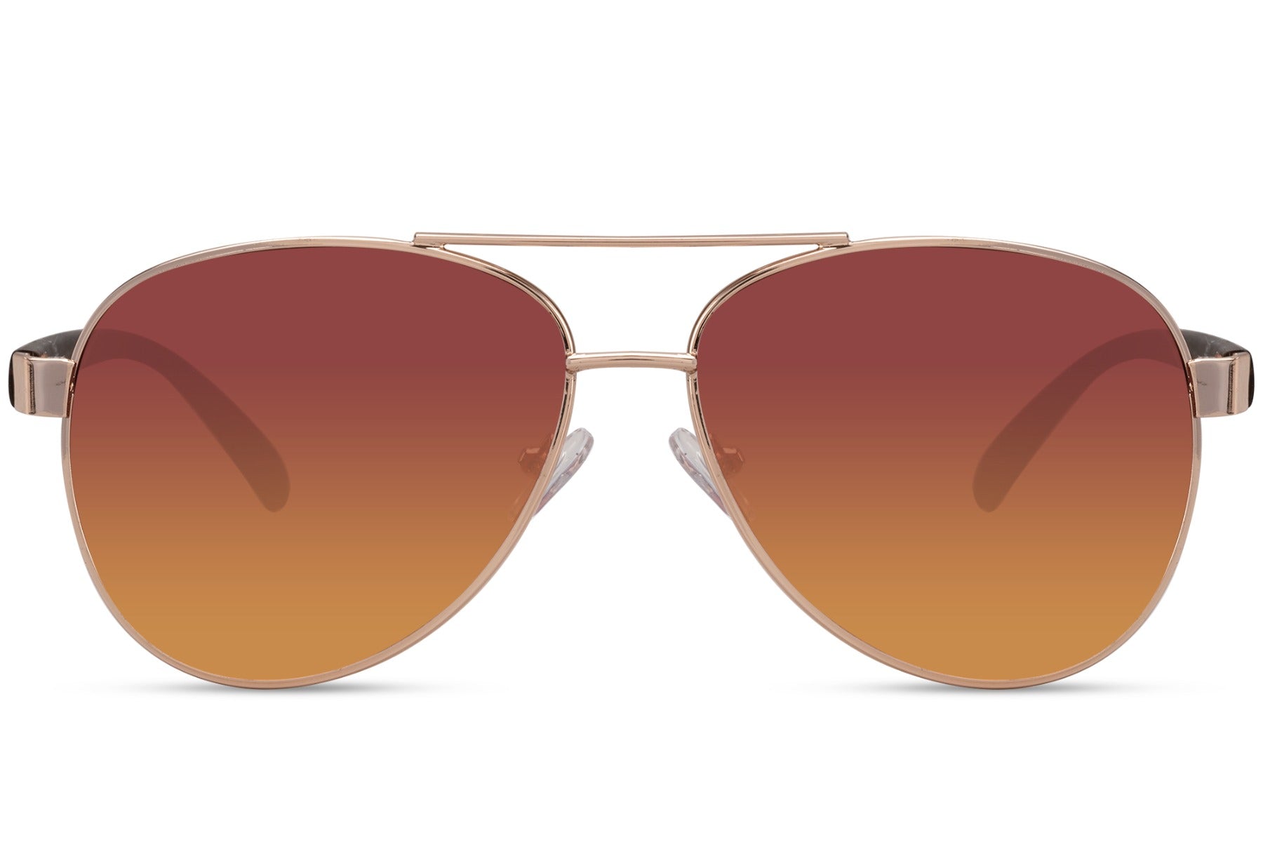 Durable aviator sunglasses online