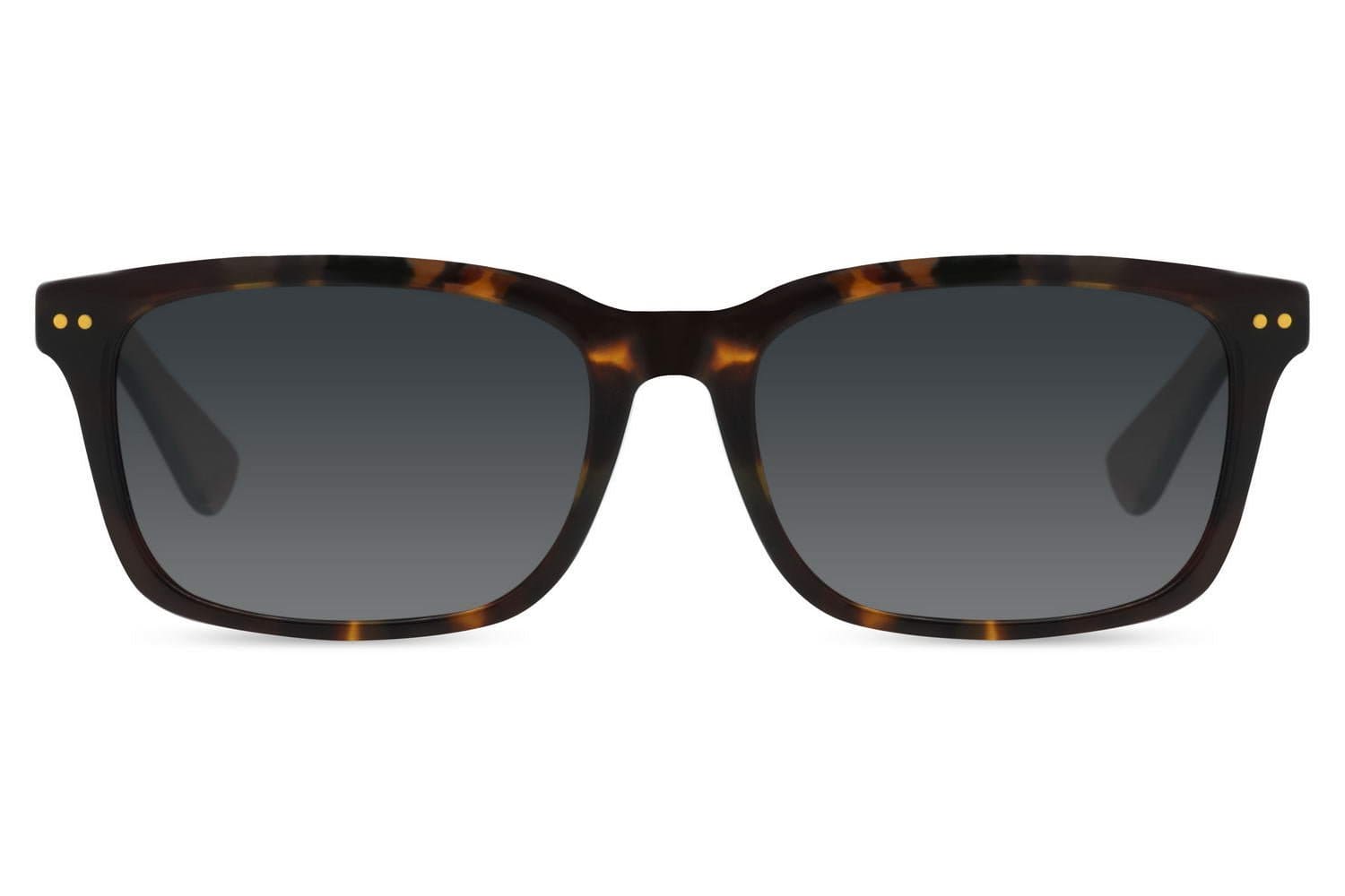 Add a touch of elegance to your look with our Black Animal Print Rectangle Sunglasses, a perfect blend of style and functionality. These sunglasses feature a bold rectangular frame in a chic black animal print design, making them a versatile accessory for every occasion. Crafted from durable acetate with polarized lenses, they provide unmatched eye protection and comfort.