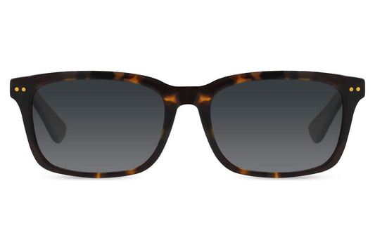 Add a touch of elegance to your look with our Black Animal Print Rectangle Sunglasses, a perfect blend of style and functionality. These sunglasses feature a bold rectangular frame in a chic black animal print design, making them a versatile accessory for every occasion. Crafted from durable acetate with polarized lenses, they provide unmatched eye protection and comfort.