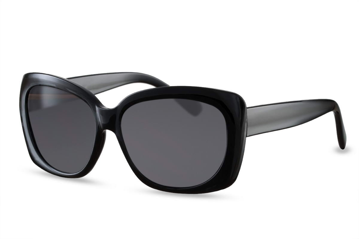 Black Oversized Sunglasses – Timeless Elegance with Maximum Protection
Upgrade your style with our Black Oversized Sunglasses, the perfect accessory for bold and versatile looks. 