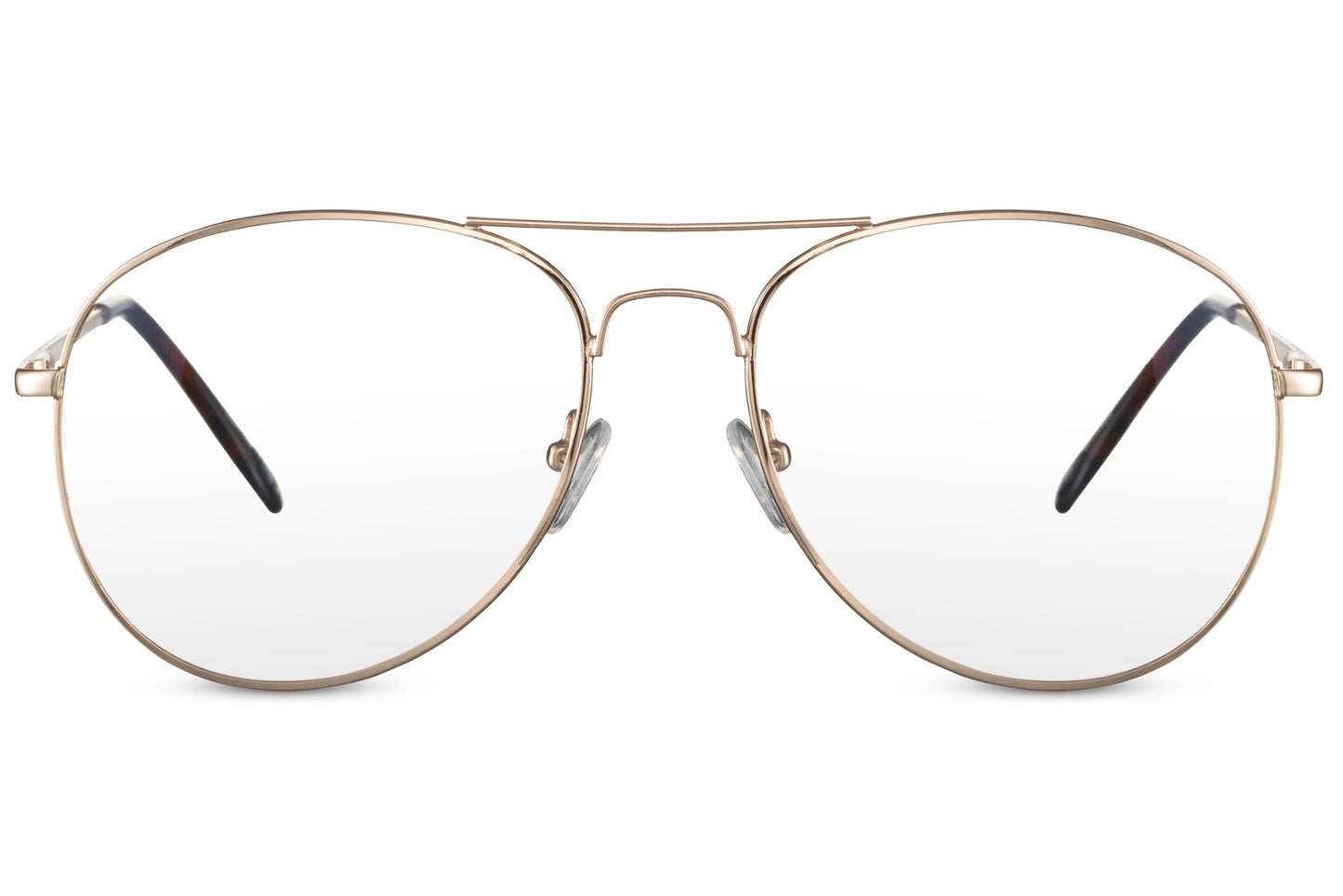 Elevate your eyewear collection with these Aviator light blue filter glasses, designed for those who want to combine style and eye protection. These sleek glasses offer advanced blue light filtering technology while keeping you fashionable with a classic aviator design.