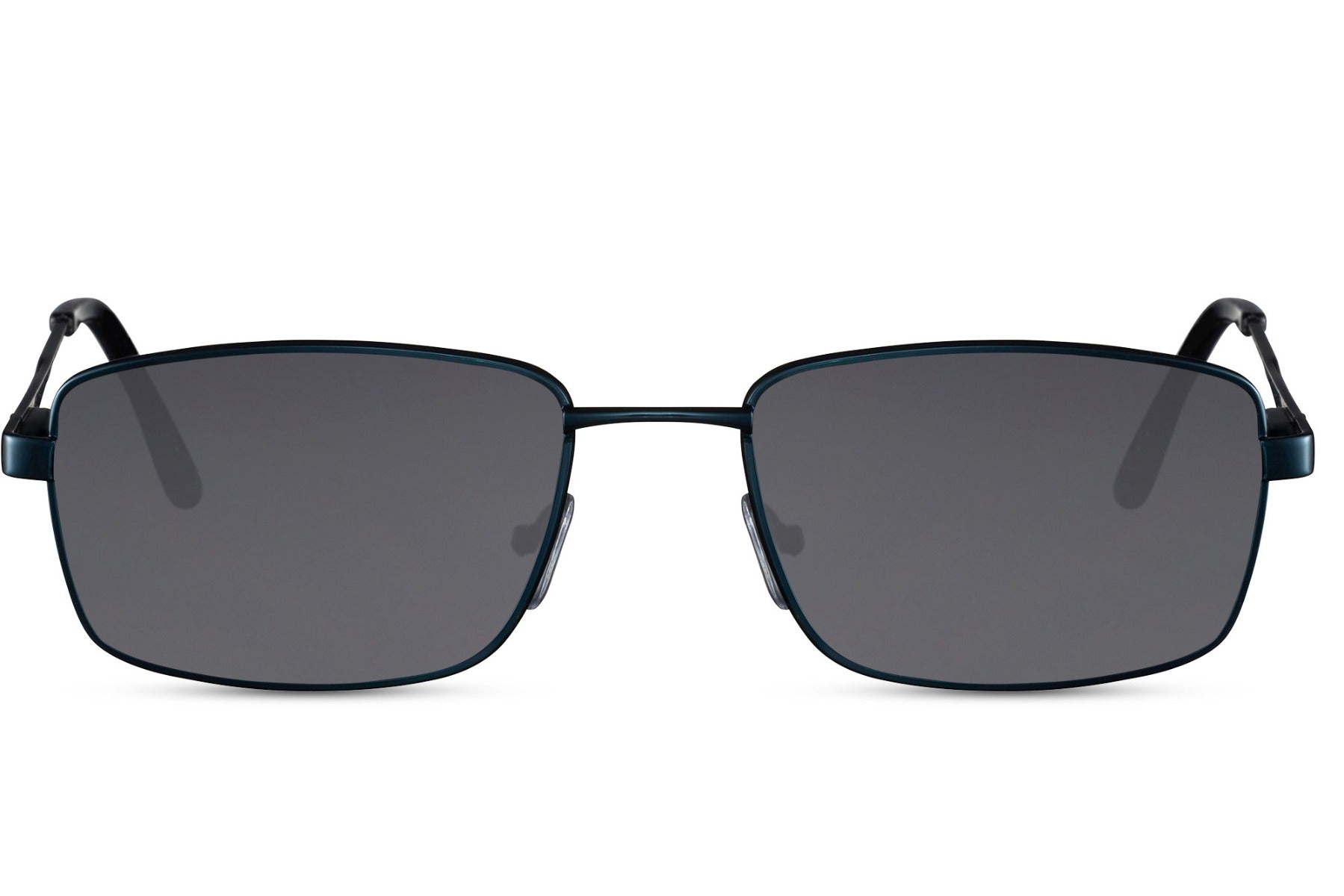 Black rectangle sunglasses are a timeless and versatile eyewear choice, popular for their sleek design and functionality.