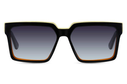 Square Sunglasses