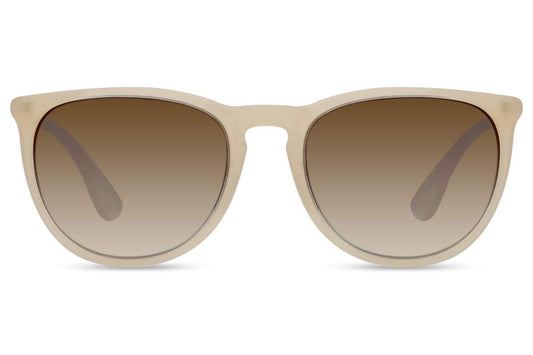 Round Sunglasses