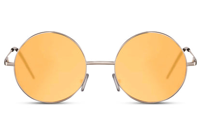 Round  Sunglasses - Eco Friendly