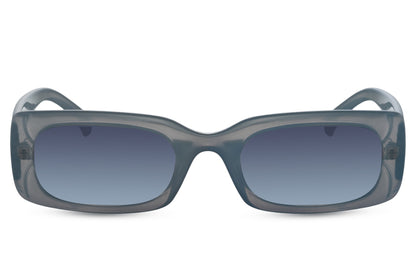 Rectangle Sunglasses - Eco Friendly