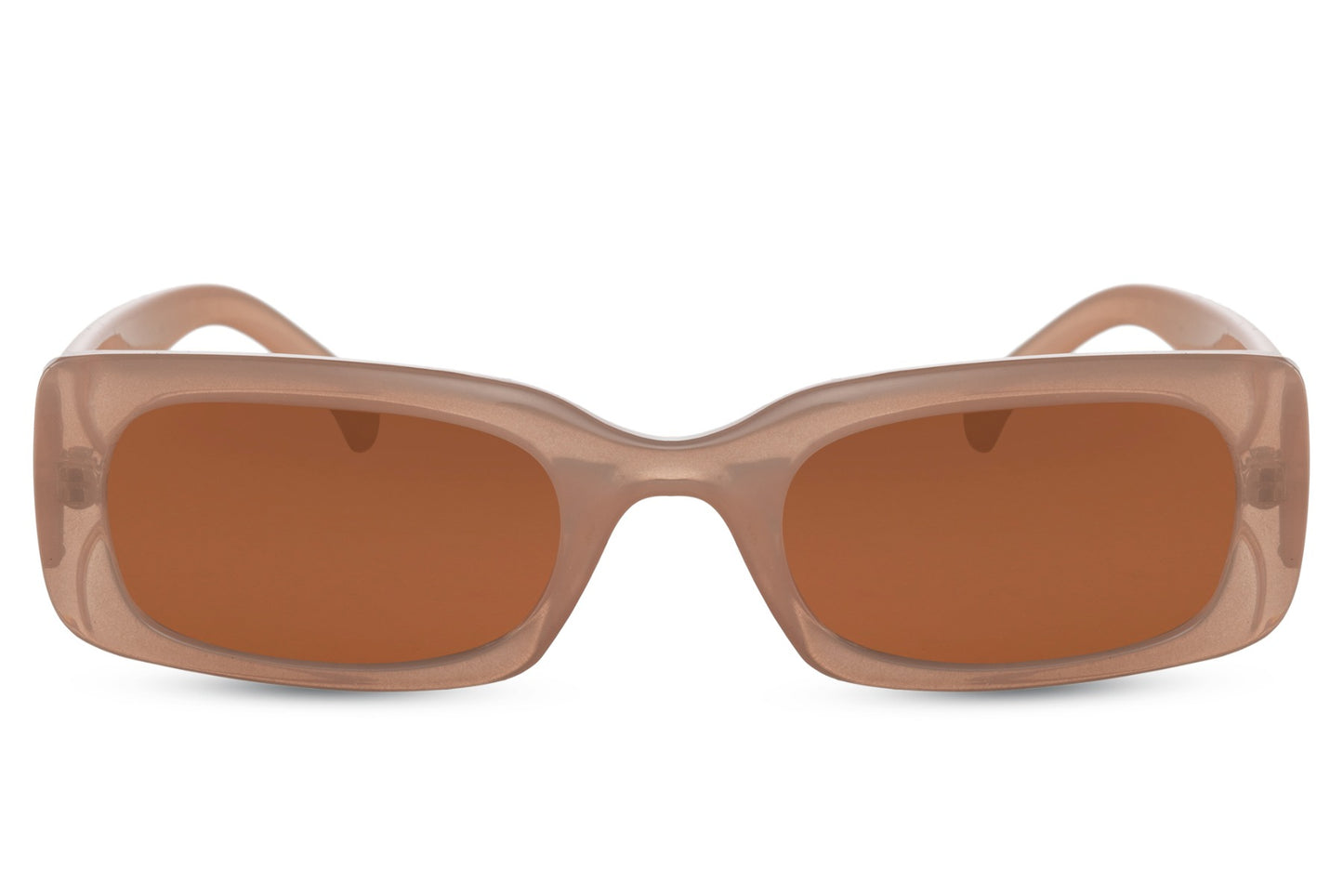 Rectangle Sunglasses - Eco Friendly