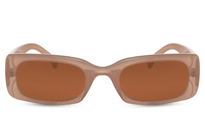 Rectangle Sunglasses - Eco Friendly