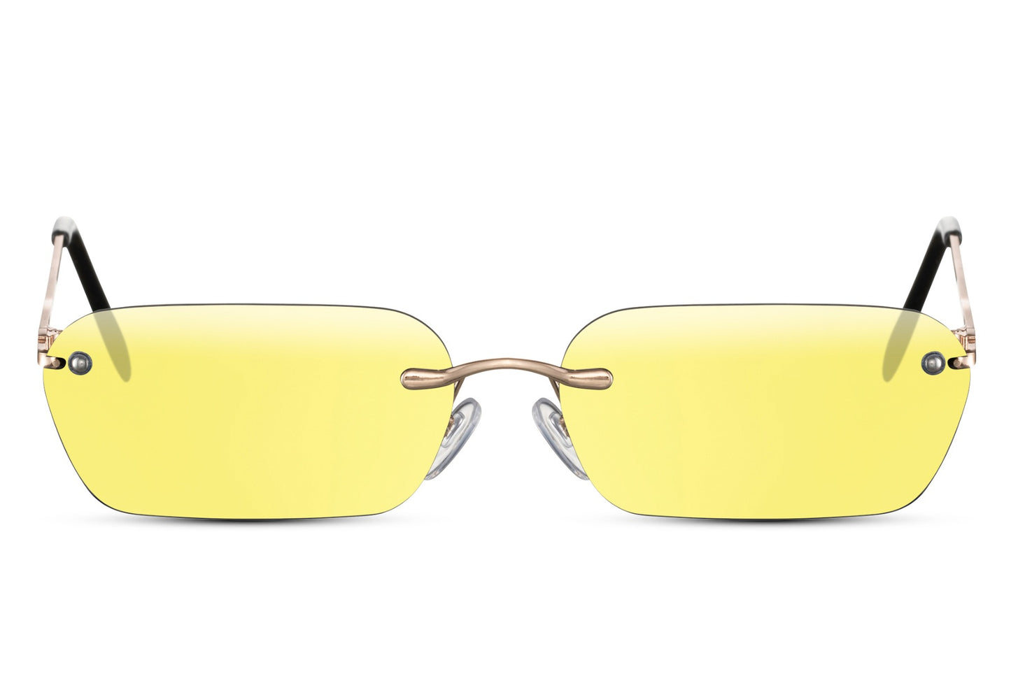 Rectangle Sunglasses