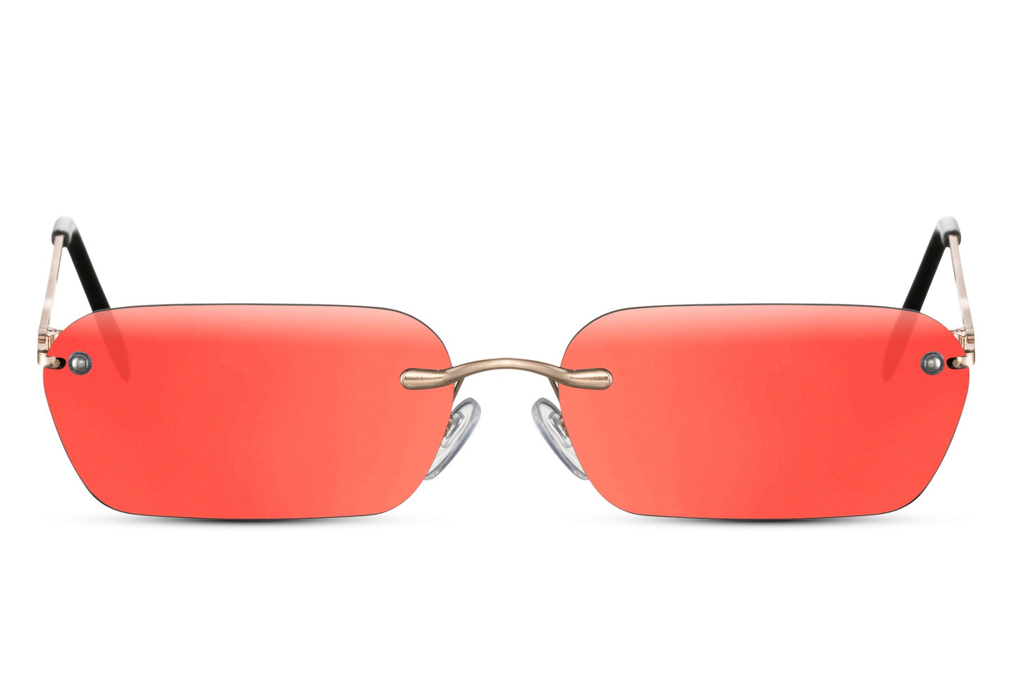 Rectangle Sunglasses