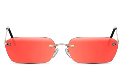 Rectangle Sunglasses