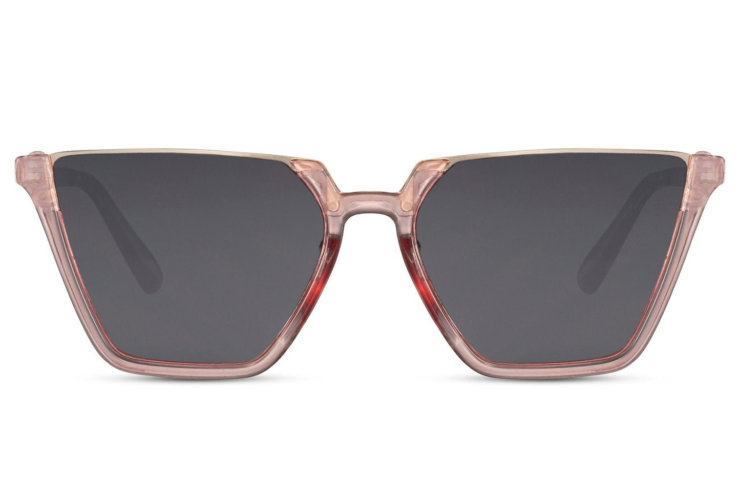 Stylish Frame Cateye Sunglasses