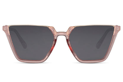 Stylish Frame Cateye Sunglasses