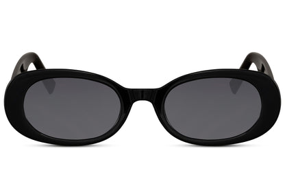 Rectangle Sunglasses