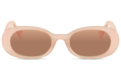 Rectangle Sunglasses