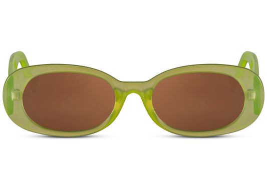 Rectangle Sunglasses