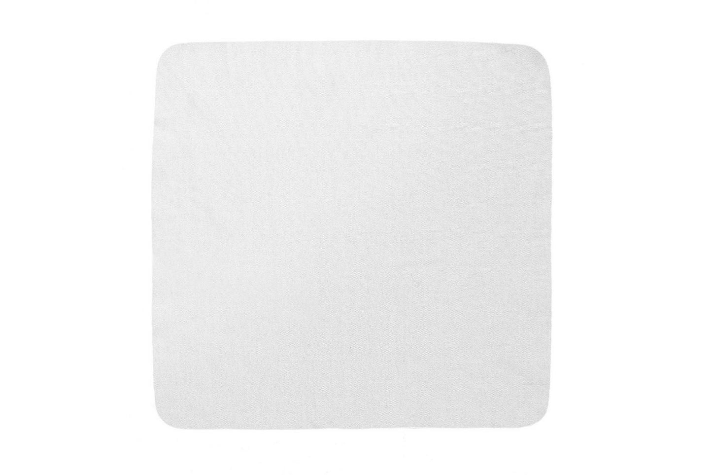 Beige Cleaning Cloth