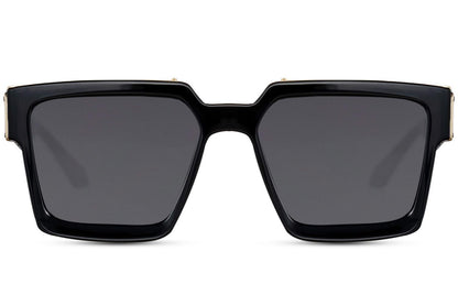 Square Oversized Sunglasses