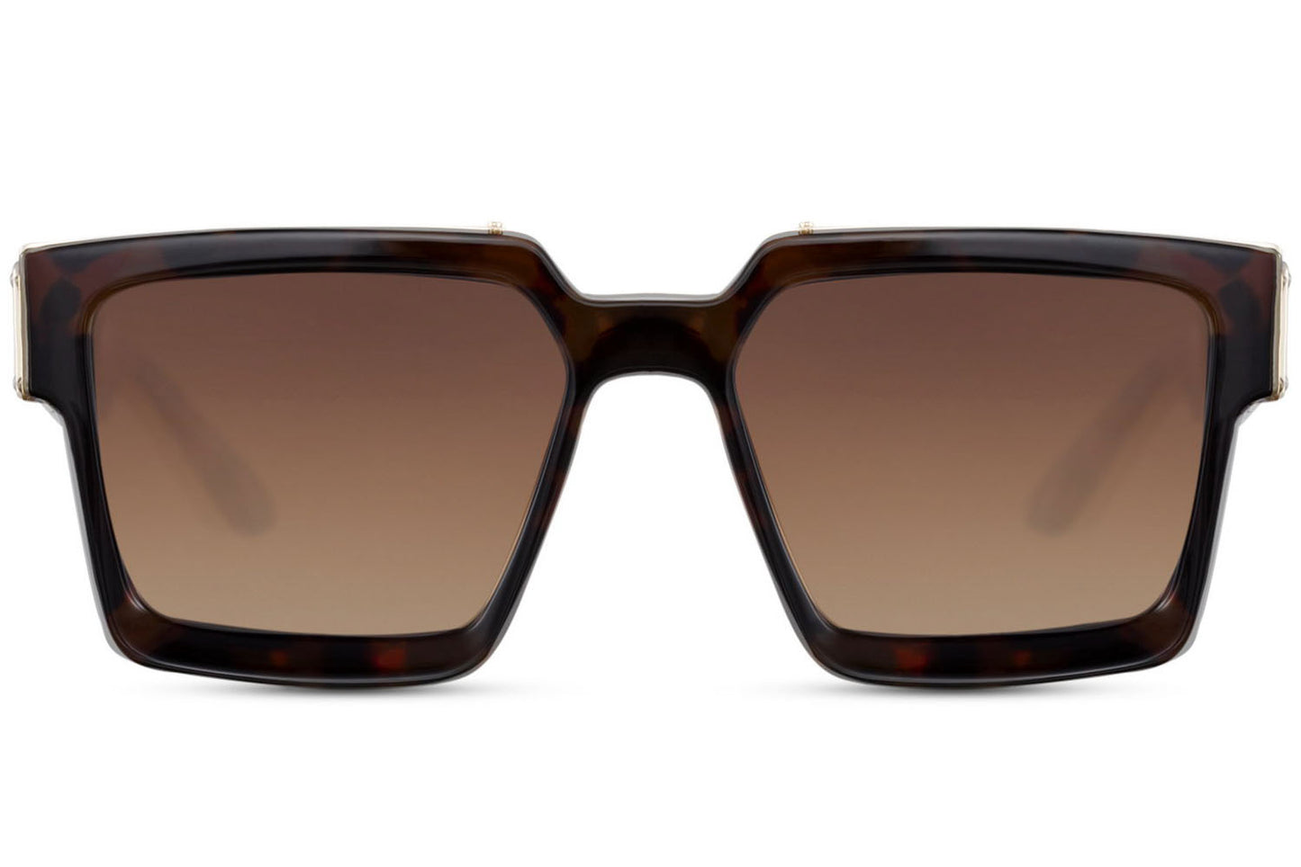 Square Oversized Sunglasses