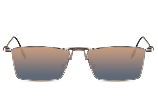 Rectangle Sunglasses