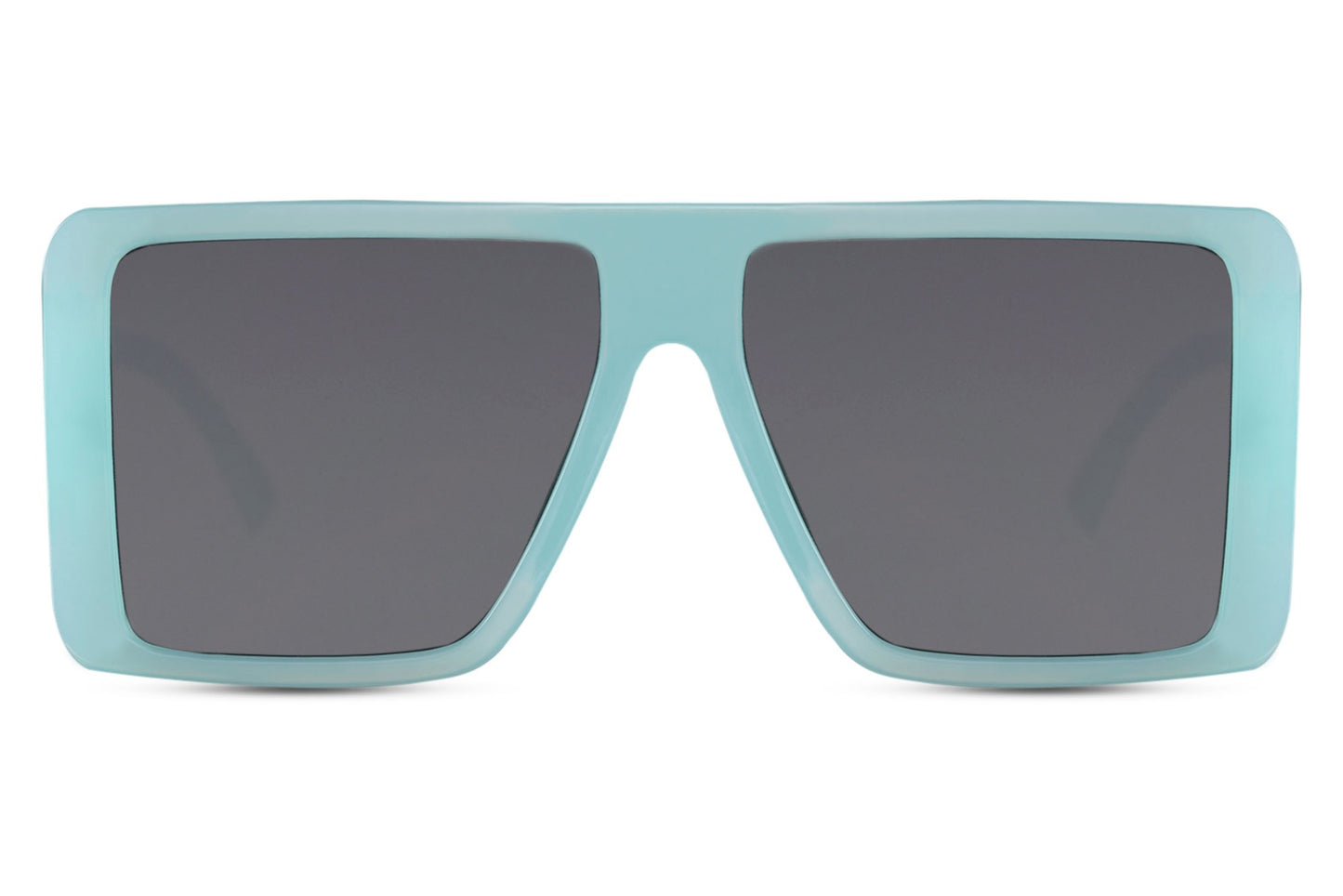 Square shape Oversize Sunglasses