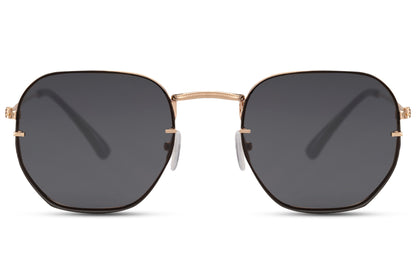 Fashion-forward Aviator Sunglasses for Men & Women