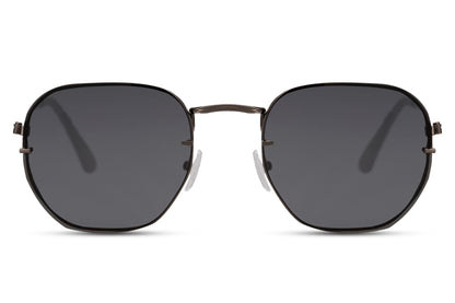 Fashion-forward Aviator Sunglasses for Men & Women