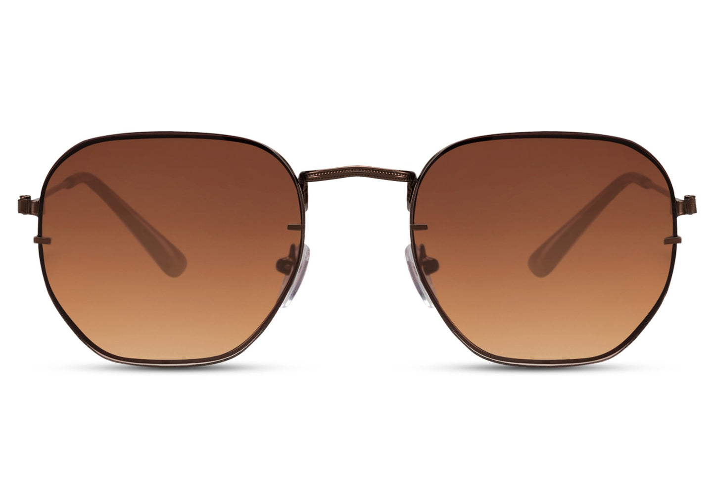 Fashion-forward Aviator Sunglasses for Men & Women