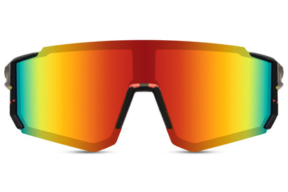 Oversized Sunglasses