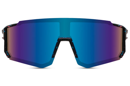 Oversized Sunglasses