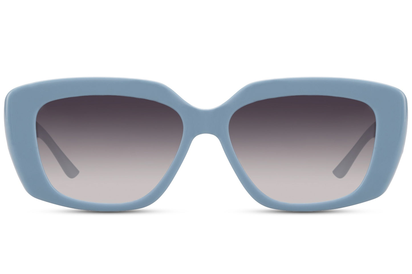 Geometric Rectangle Sunglasses